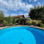 Appartement Sup Garden Sankt Jakob im Rosental