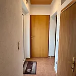 Appartement Sup Garden *