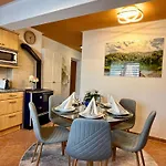 Sup Garden Appartement Sankt Jakob im Rosental