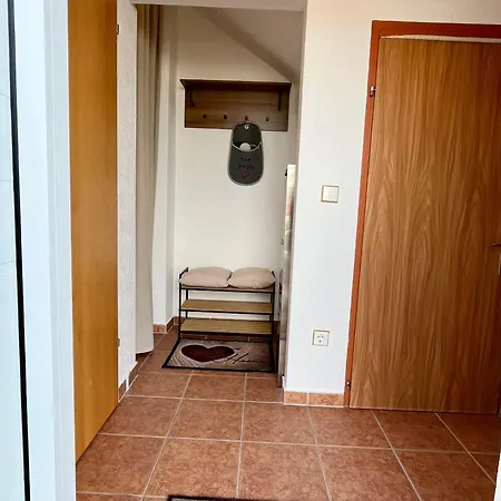 Apartment Sup Garden