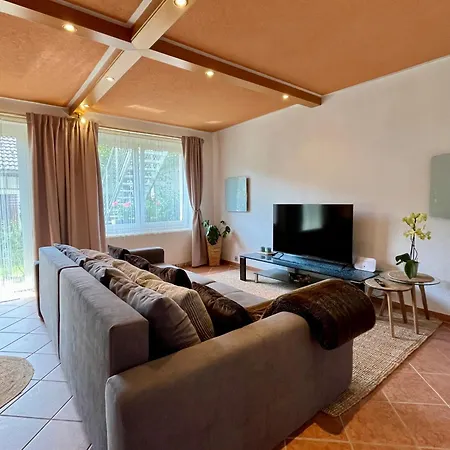 Sup Garden * Sankt Jakob im Rosental