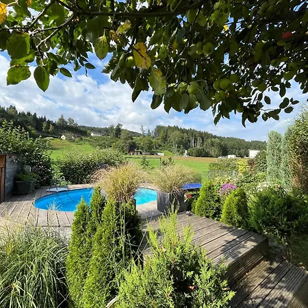 Sup Garden Apartamento