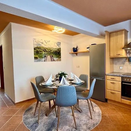 Sup Garden Apartament