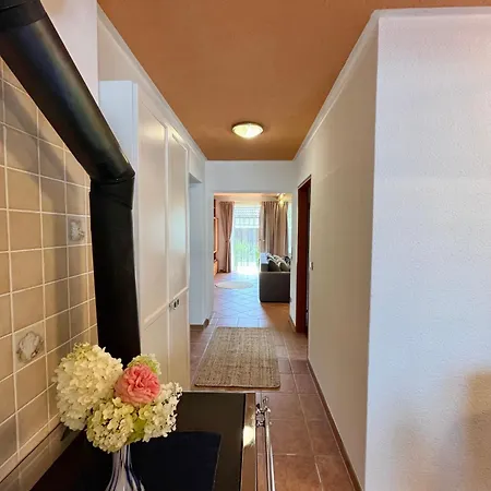 Apartamento Sup Garden *