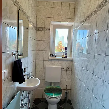 Sup Garden Sankt Jakob im Rosental