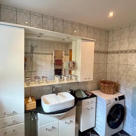 Sup Garden Apartamento