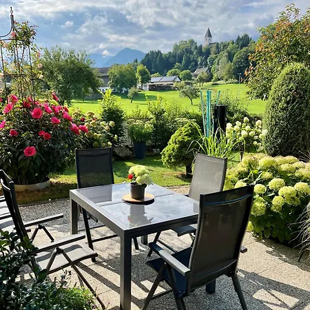 Apartament Sup Garden *