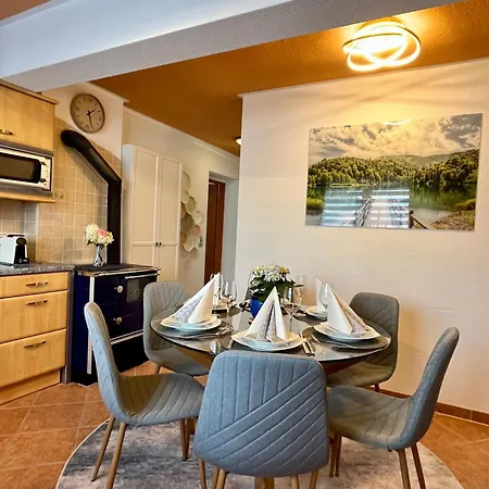 Sup Garden Apartamento Sankt Jakob im Rosental