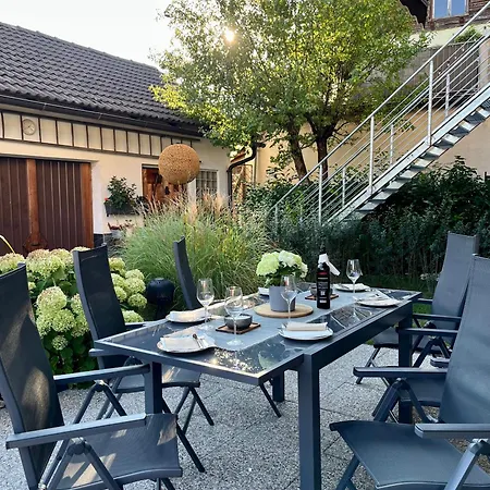 Sup Garden Sankt Jakob im Rosental