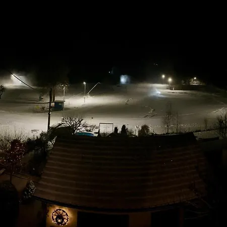 Lägenhet Sup Garden *