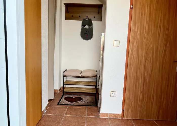 Apartamento Sup Garden