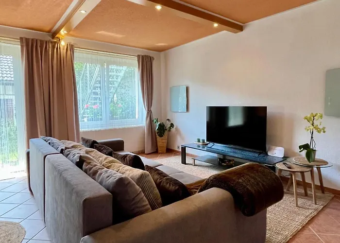 Sup Garden * Sankt Jakob im Rosental