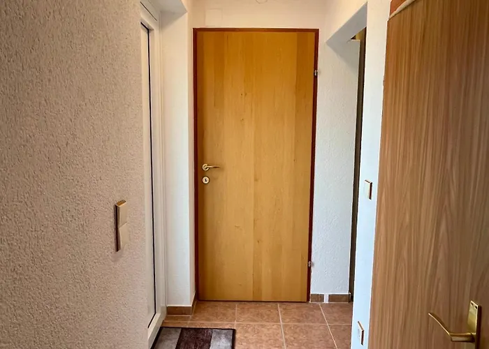 Lägenhet Sup Garden *