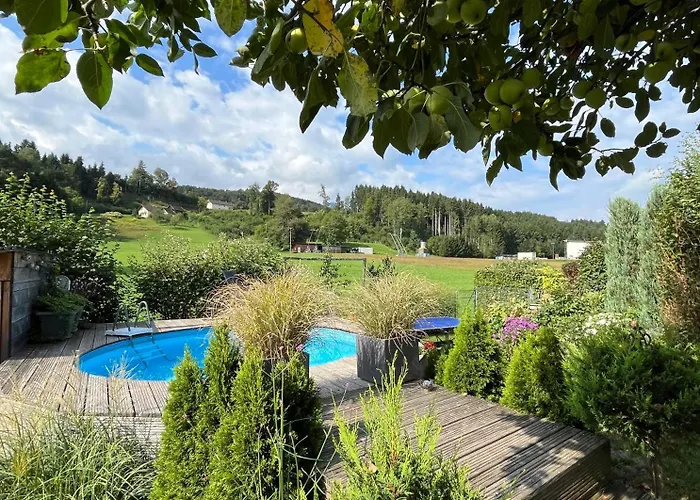 Sup Garden Lägenhet