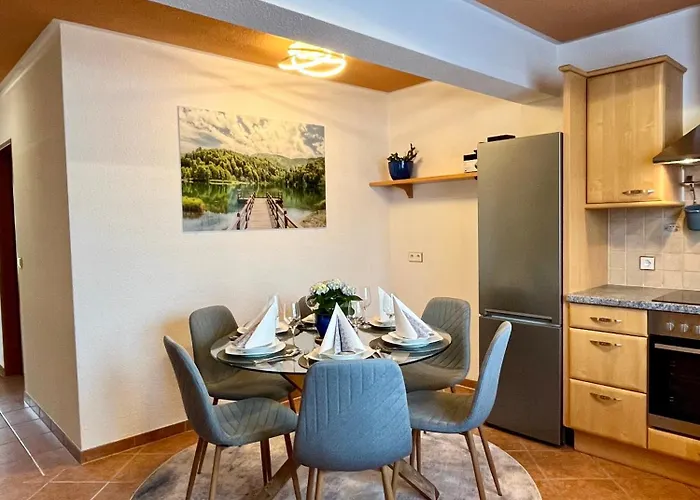 Sup Garden Lägenhet