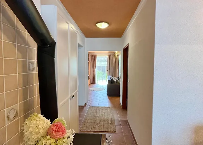 Lägenhet Sup Garden *