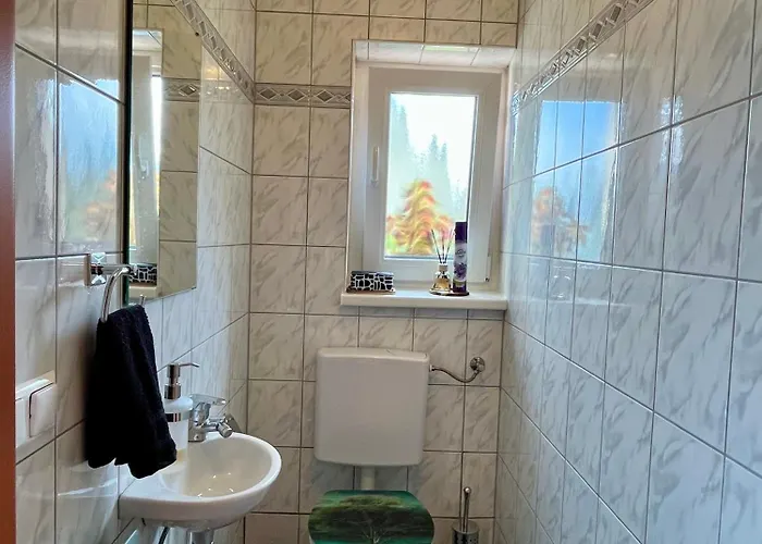 Sup Garden Sankt Jakob im Rosental