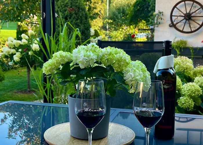 Sup Garden Sankt Jakob im Rosental