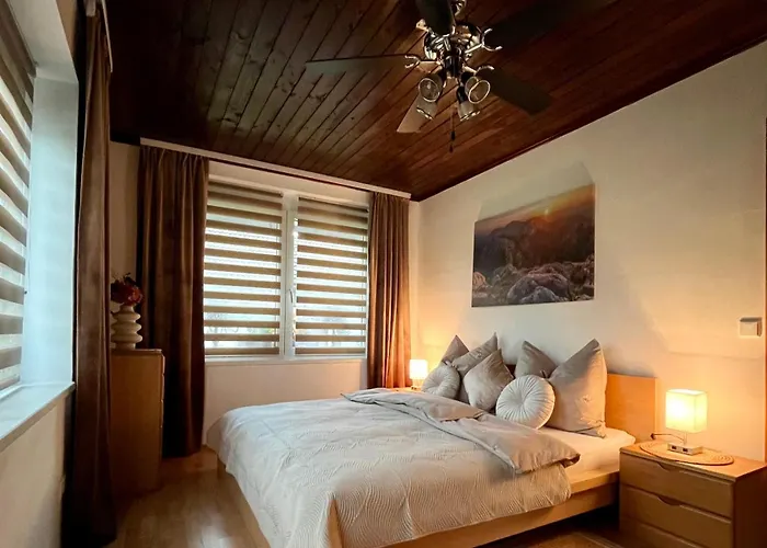 Sup Garden * Sankt Jakob im Rosental