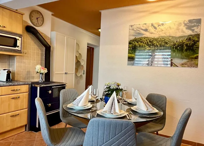 Sup Garden Apartamento Sankt Jakob im Rosental