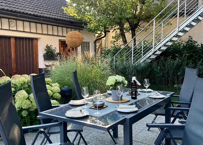 Sup Garden Sankt Jakob im Rosental