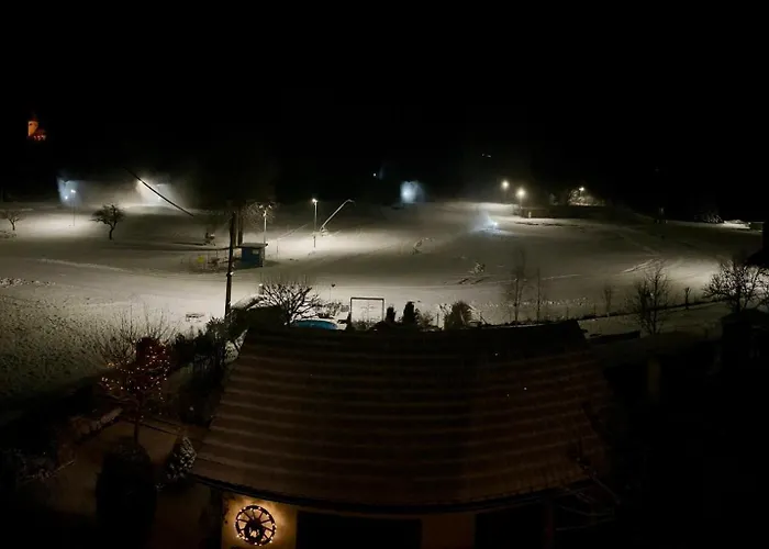 Lägenhet Sup Garden *